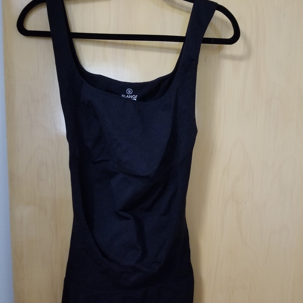 Blanqi maternity tank top